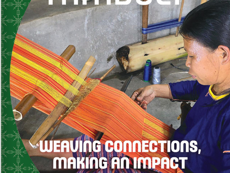 Connections that matter