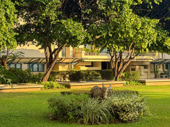 Every Switch Matters:                    FEU’s Commitment to Responsible Energy Use