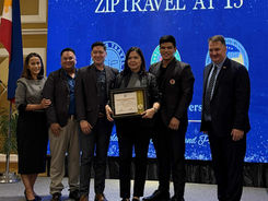 FEU-ITHM recognized as leader in internship, trainee program