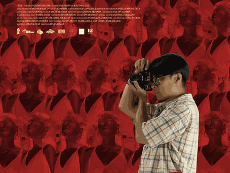 2 student films advance to FAMAS Short Film Festival