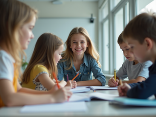 Enhancing Student Success with Personalized Learning Strategies