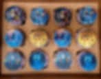Miniature : Cupcakes