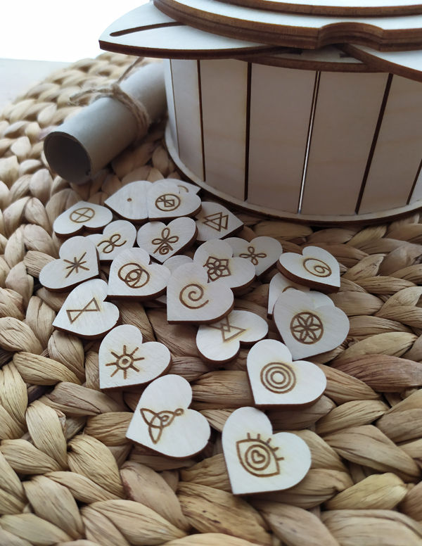 Miniatiūra: Žaidimas porai ''Mudu abudu''