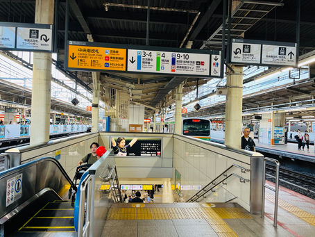 日本人的救世主？（第15天）