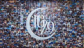 温哥华1029咖啡馆三岁了10/29/2017（第44日）