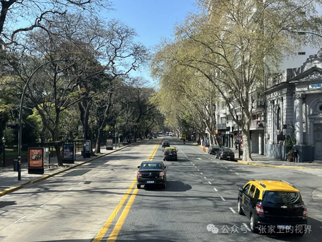 可爱的阿根廷人(第30天)