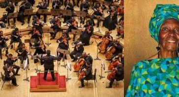 Gateway’s Music Festival 2026 Spring Season to Spotlight Historic Firebird Collaboration with Dance Theatre of Harlem and Founder Armenta Hummings Dumisani