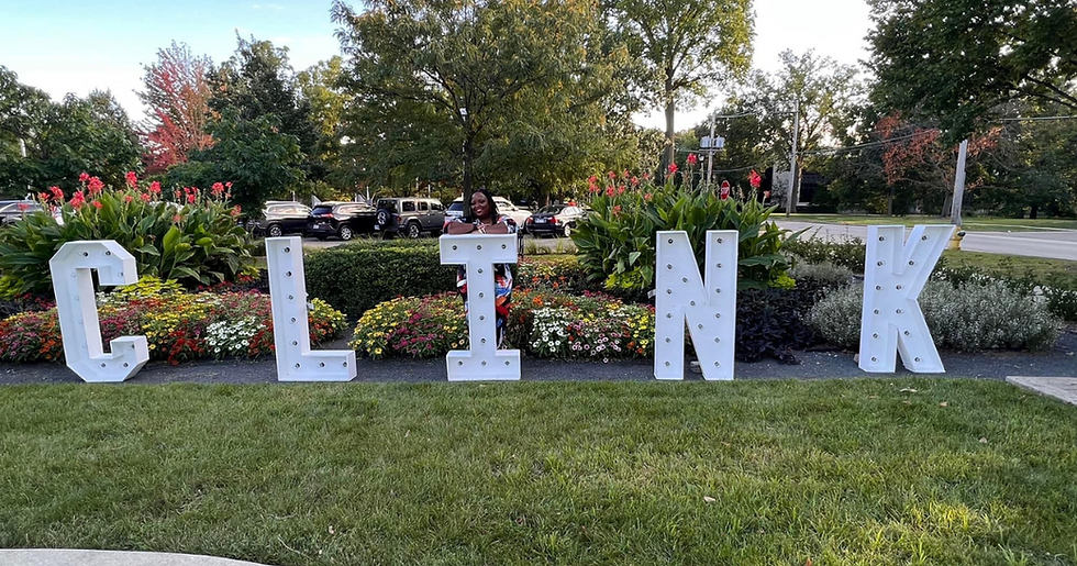 photo: Instagram @clinkfest