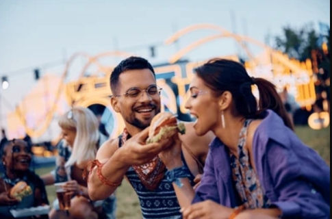 Food Festivals: September culinary events showcasing local flavors