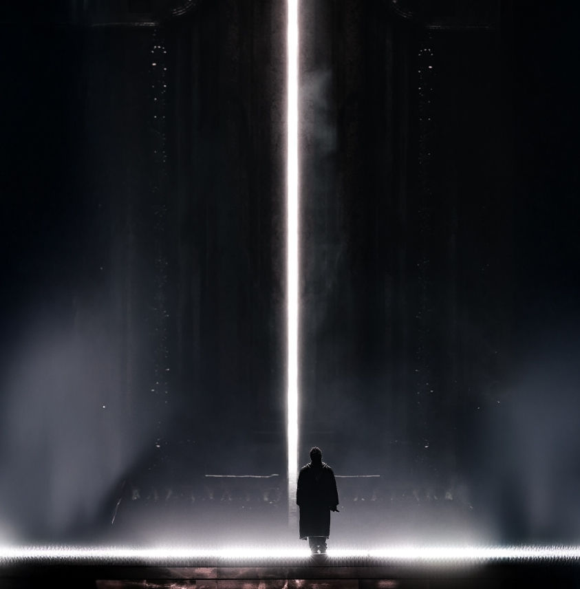 Photo: The Weeknd via Instagram