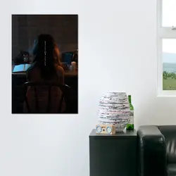 Tevel Poster