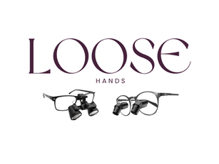 CHOOSING THE RIGHT ERGONOMIC DENTAL TOOLS - LOUPES