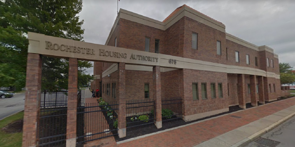 Rochester Housing Authority selected for HUD HCV Mobility Demonstration