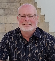 Scott Jepsen portrait