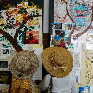 Reimagining Chattanooga's Westside: More housing, new walkways and facilities in College Hill Courts