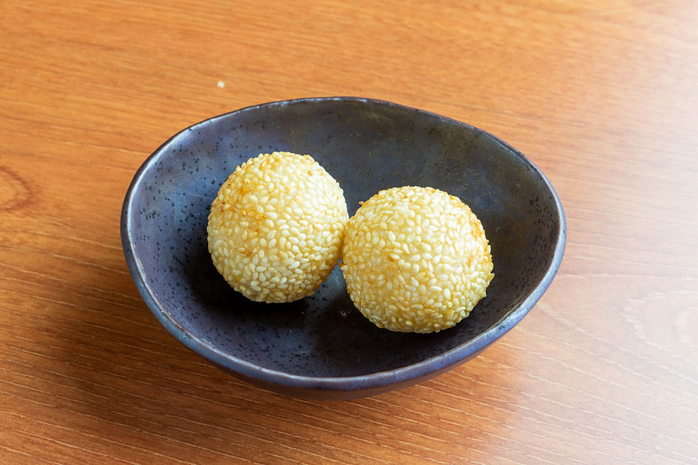Leckerei in Japan