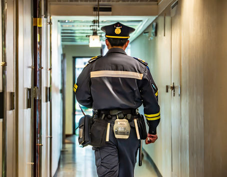 Polizist Ki Bild