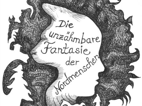 Ein Lobgesang auf die Fantasie