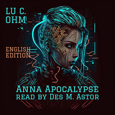 anna apocalypse lu c. ohm edizione inglese audiolibro copertina.jpeg