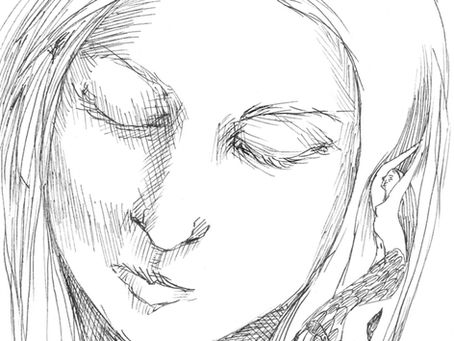 Drei Tische - eine Zeit