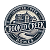 Crooked Creek Homes