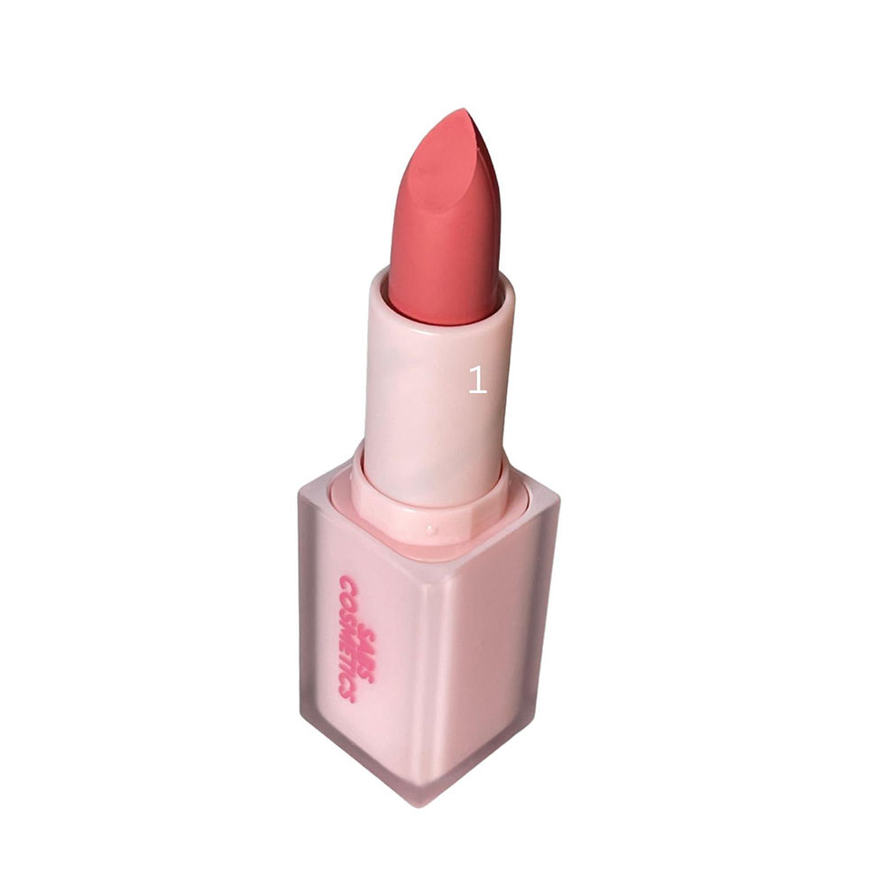 Thumbnail: Creamy lipsticks