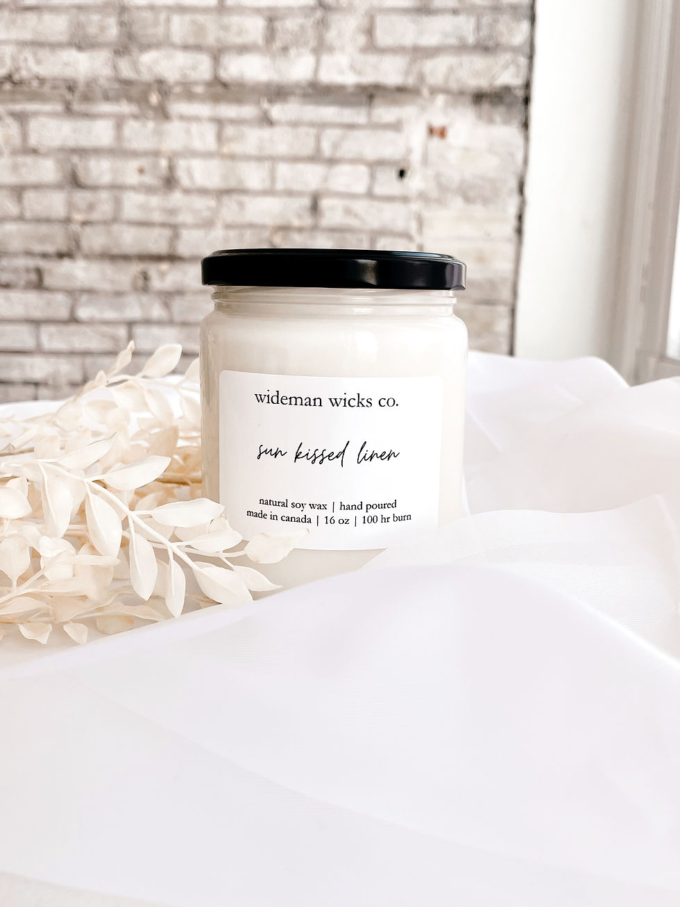 Thumbnail: Sun Kissed Linen