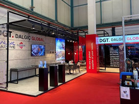 Maden Türkiye Fuarı 2021