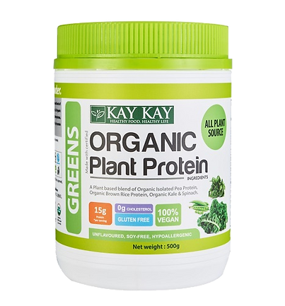 kay kay organic plant protein greens.png