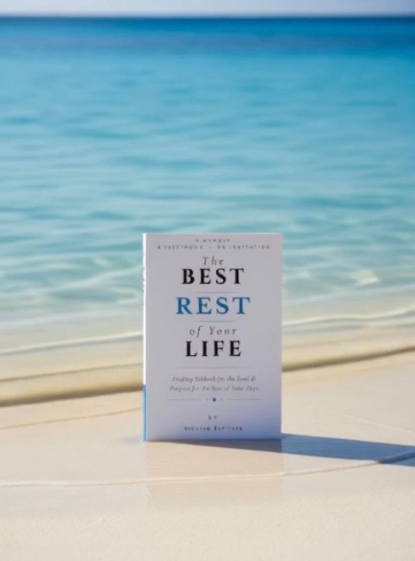 The Best Rest of Your Life