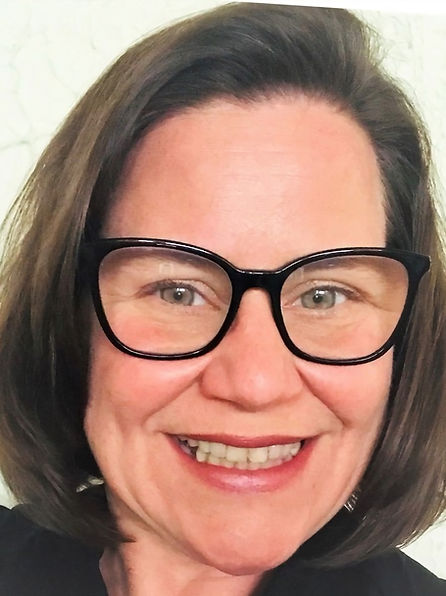 Jeanine Kober