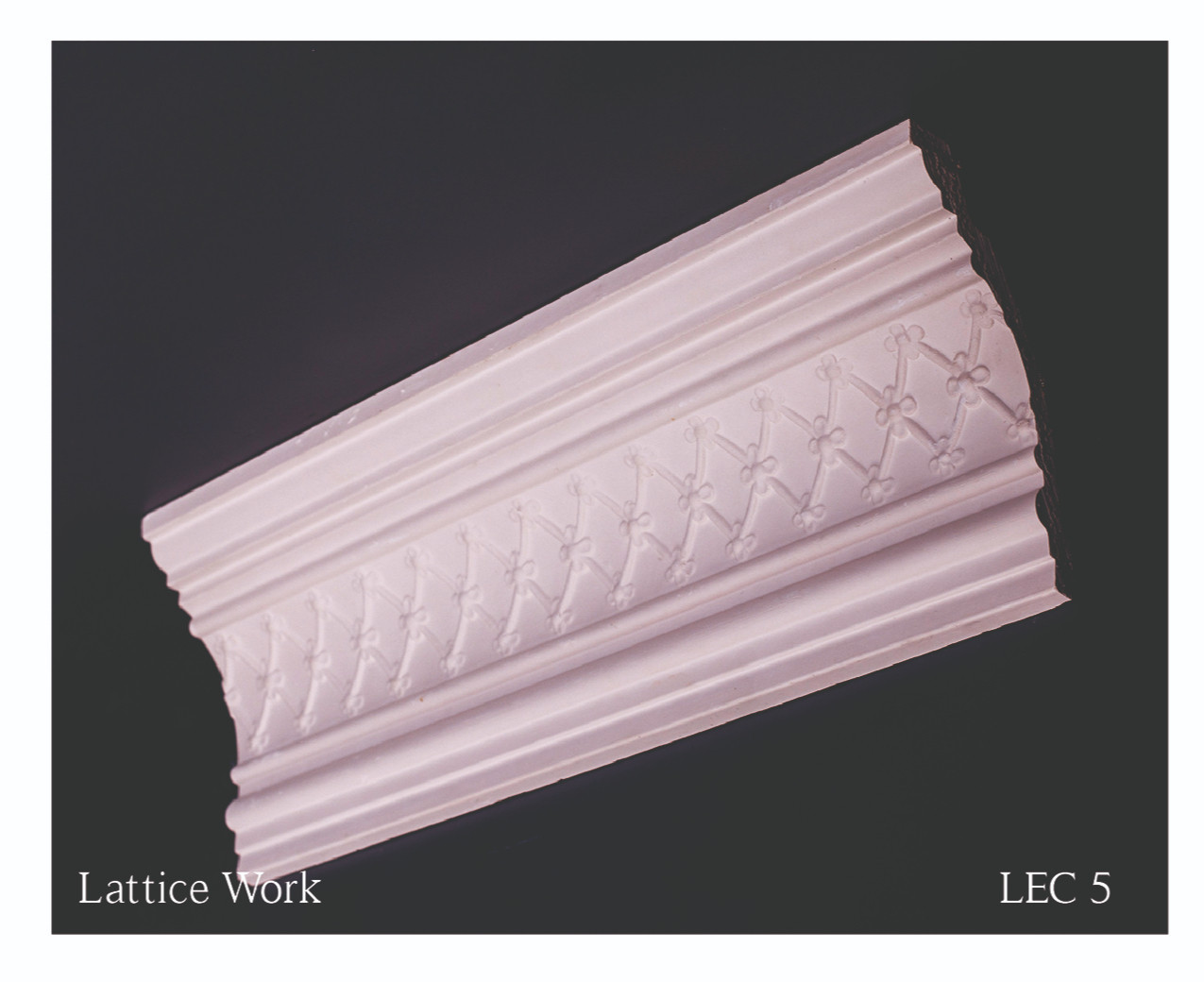 Latticework per 3m length