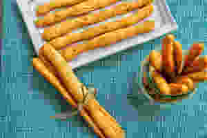 גריסיני, ללא גלוטן, פליאו, קמח כחול, paleo' gluten free, דרך טבע