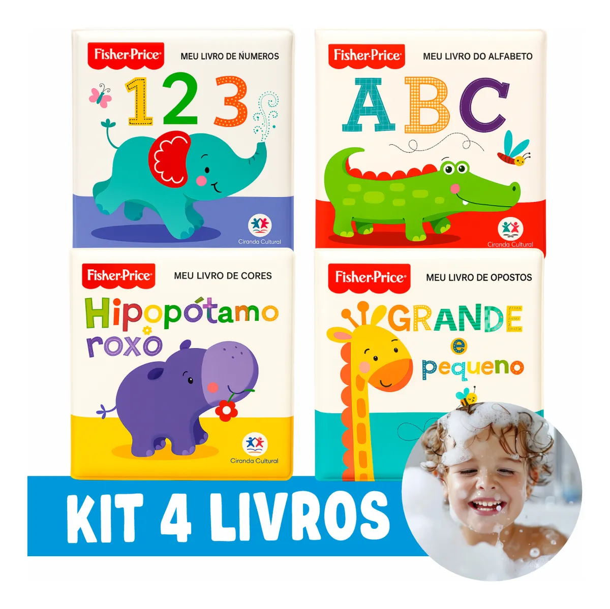 Minha primeira bandinha