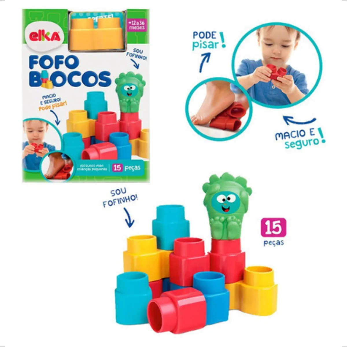 Minha primeira bandinha