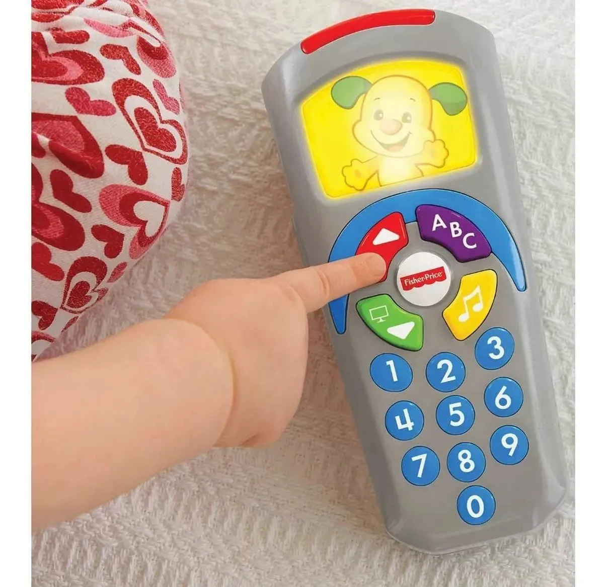 Minha primeira bandinha