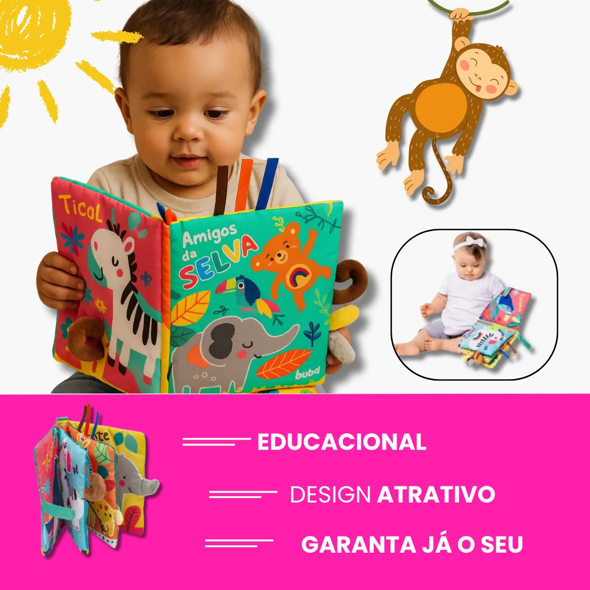 Minha primeira bandinha