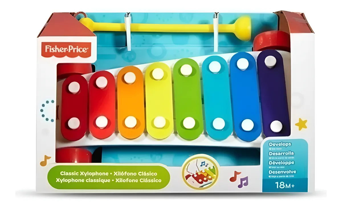 Minha primeira bandinha