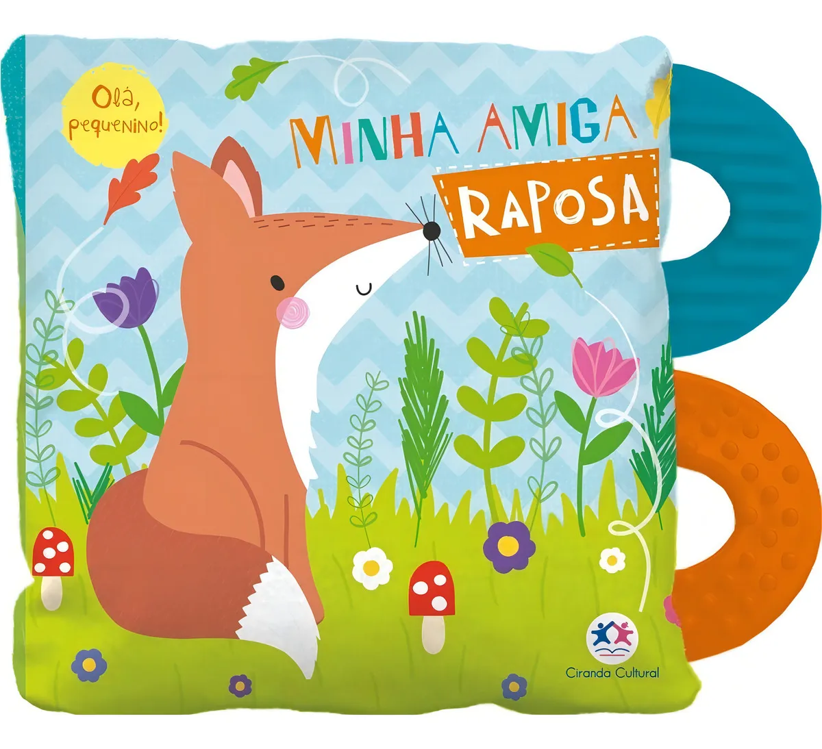 Minha primeira bandinha