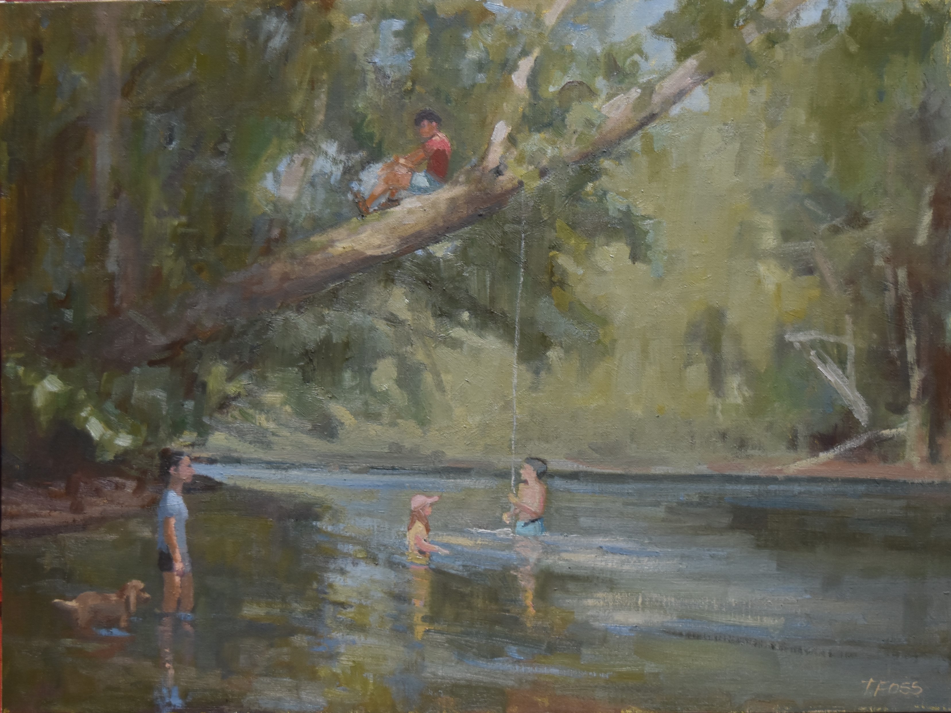 Private Collection-commission