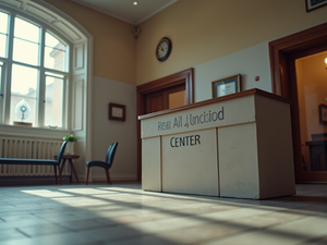 Navigating Legal Aid and Housing Resources Nationwide