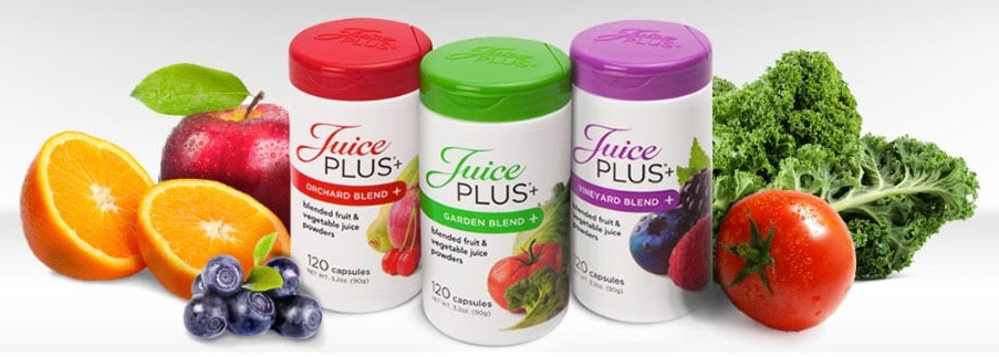 juice plus