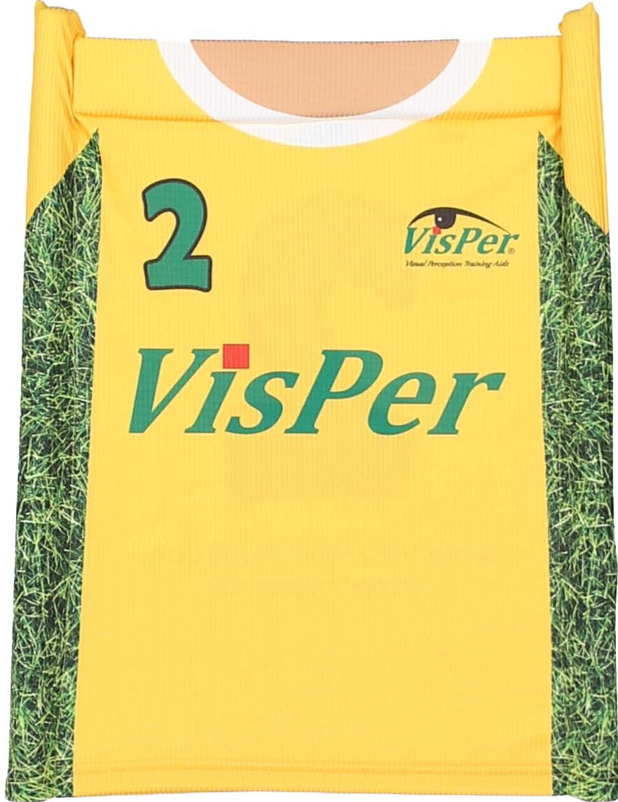 Thumbnail: VisPer X-Large Training-Aid Mannequin