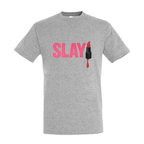 Thumbnail: Slay Tee
