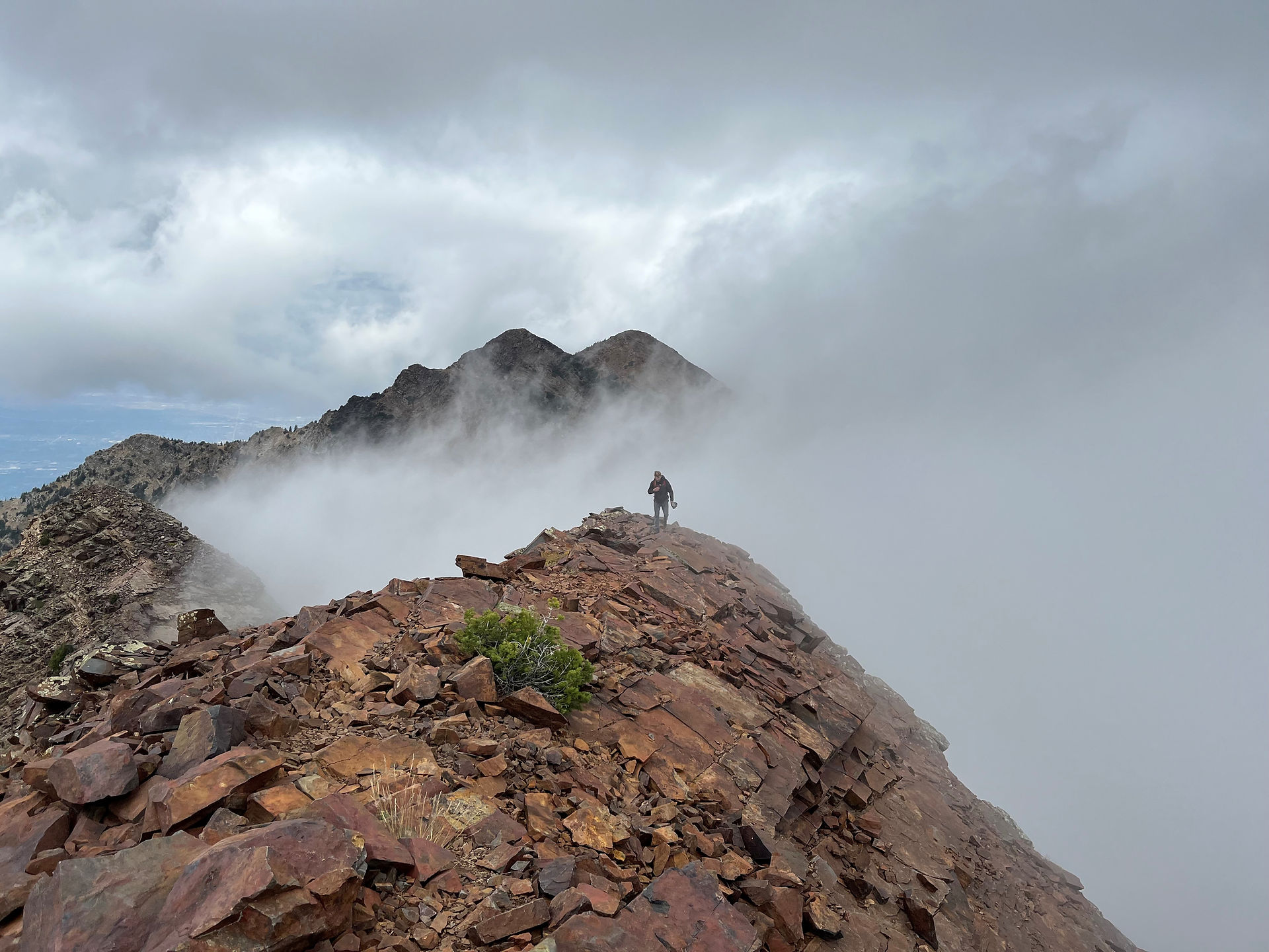 Sunrise Ridge