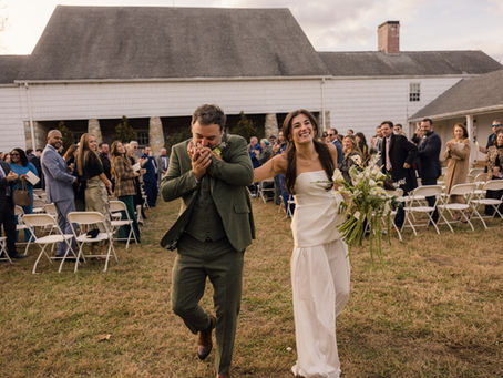 How to Choose the Right Wedding Photography Style for Your Colorado Wedding