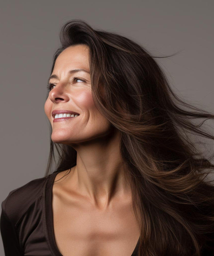 Thumbnail: NATURIGIN Dark Brown 3.0