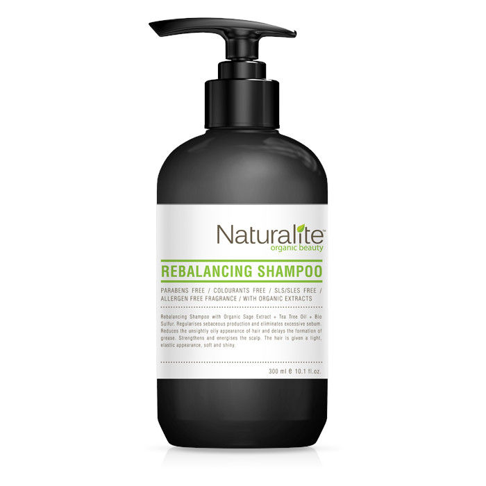 Naturalite Rebalancing Shampoo (300ml)
