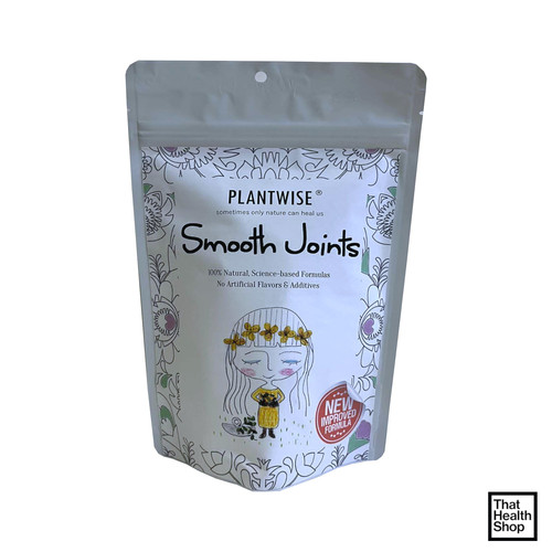 Tea Voyage Plantwise Smooth Joints (15 bags x 3.5g) That Health Shop