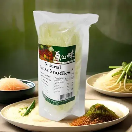 Taste Original Mung Bean Vermicelli 原之味天然绿豆冬粉 | 80g